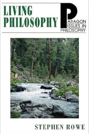 Living Philosophy: Remaining Awake and Moving Toward Maturity in Complicated Times